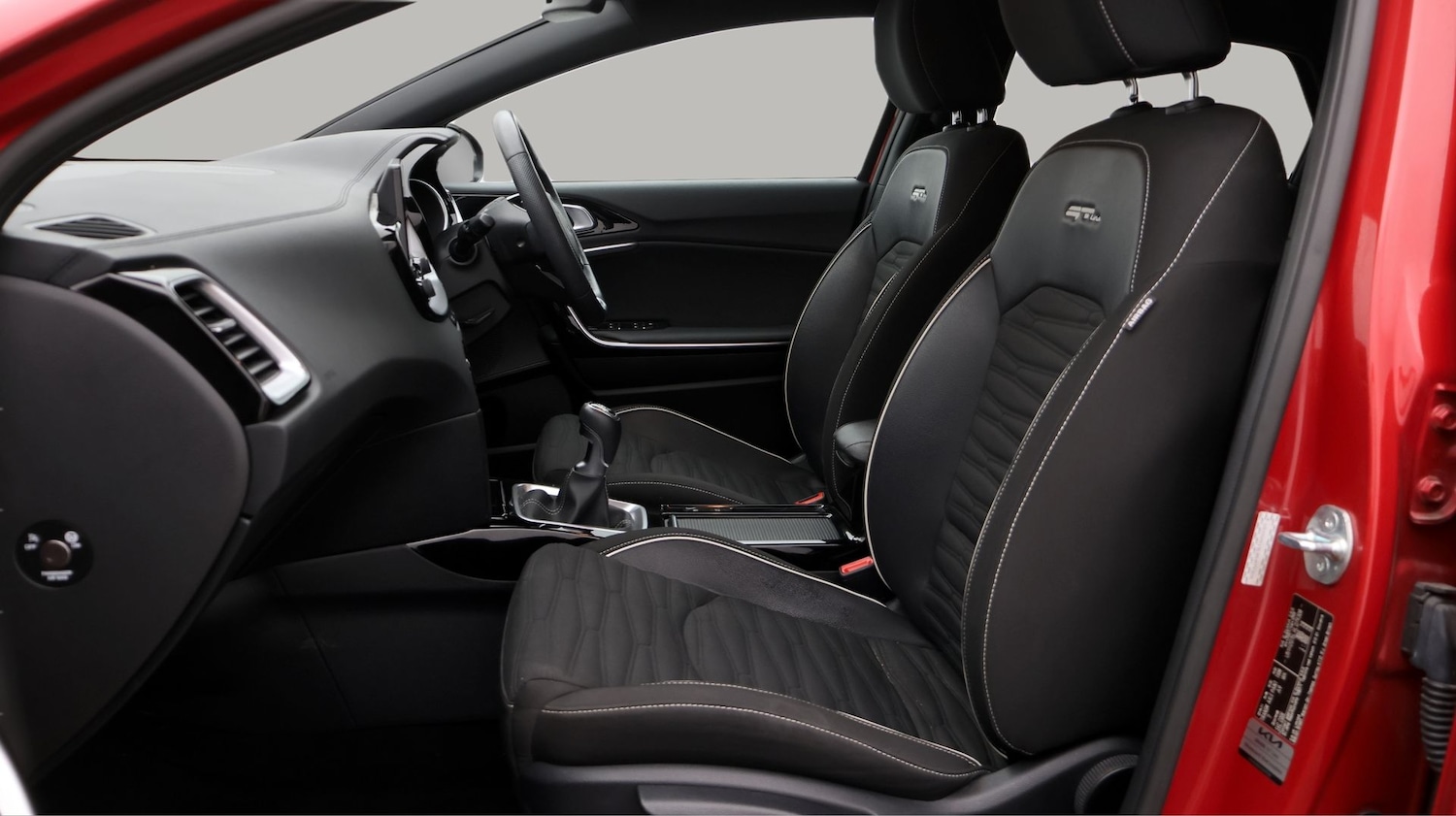 Used Kia Pro Ceed 2024 for sale - 77848522: Photo 14