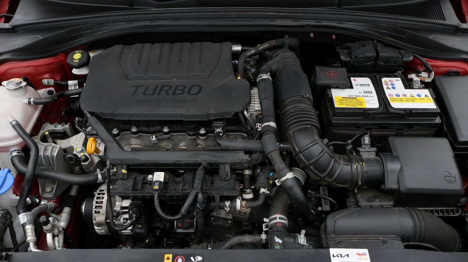 Used Kia Pro Ceed 2024 for sale - 77848522: Photo 19