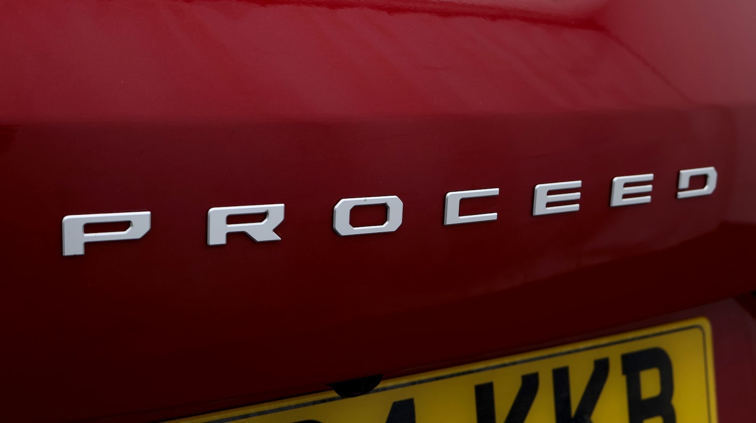 Used Kia Pro Ceed 2024 for sale - 77848522: Photo 25