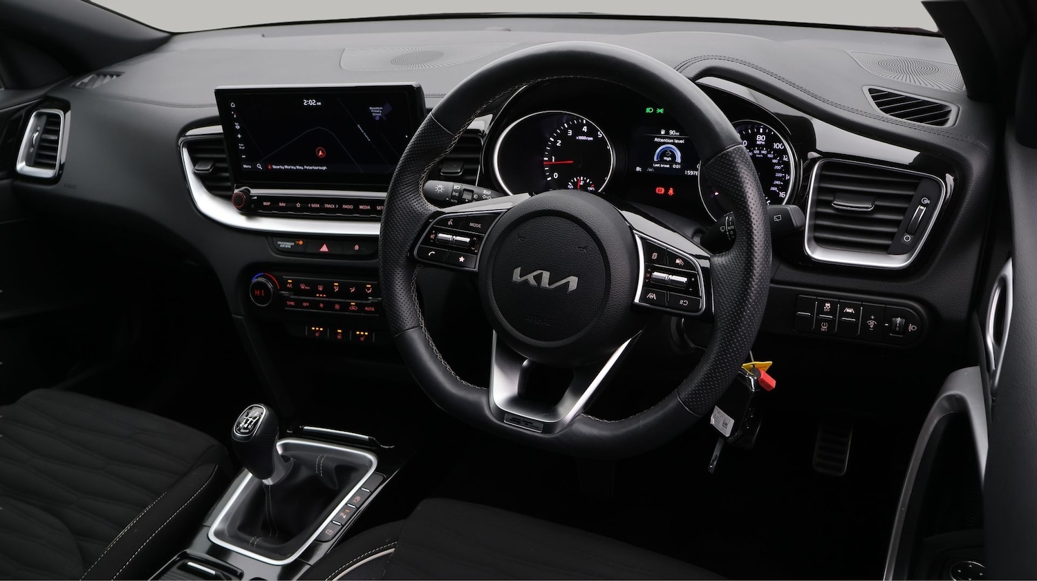 Used Kia Pro Ceed 2024 for sale - 77848522: Photo 9