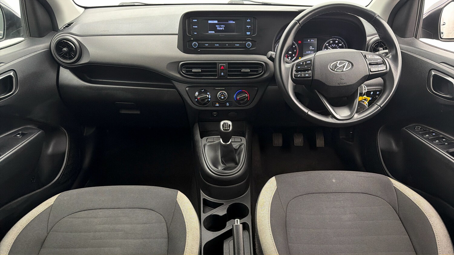 Used Hyundai i10 for sale - 78091261: Photo 12