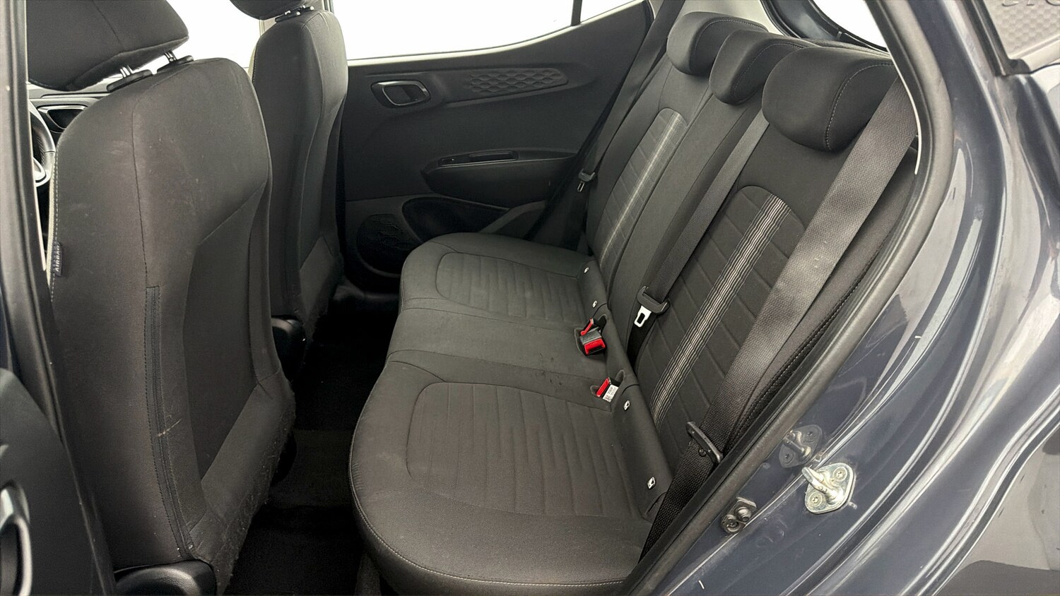 Used Hyundai i10 for sale - 78091261: Photo 15