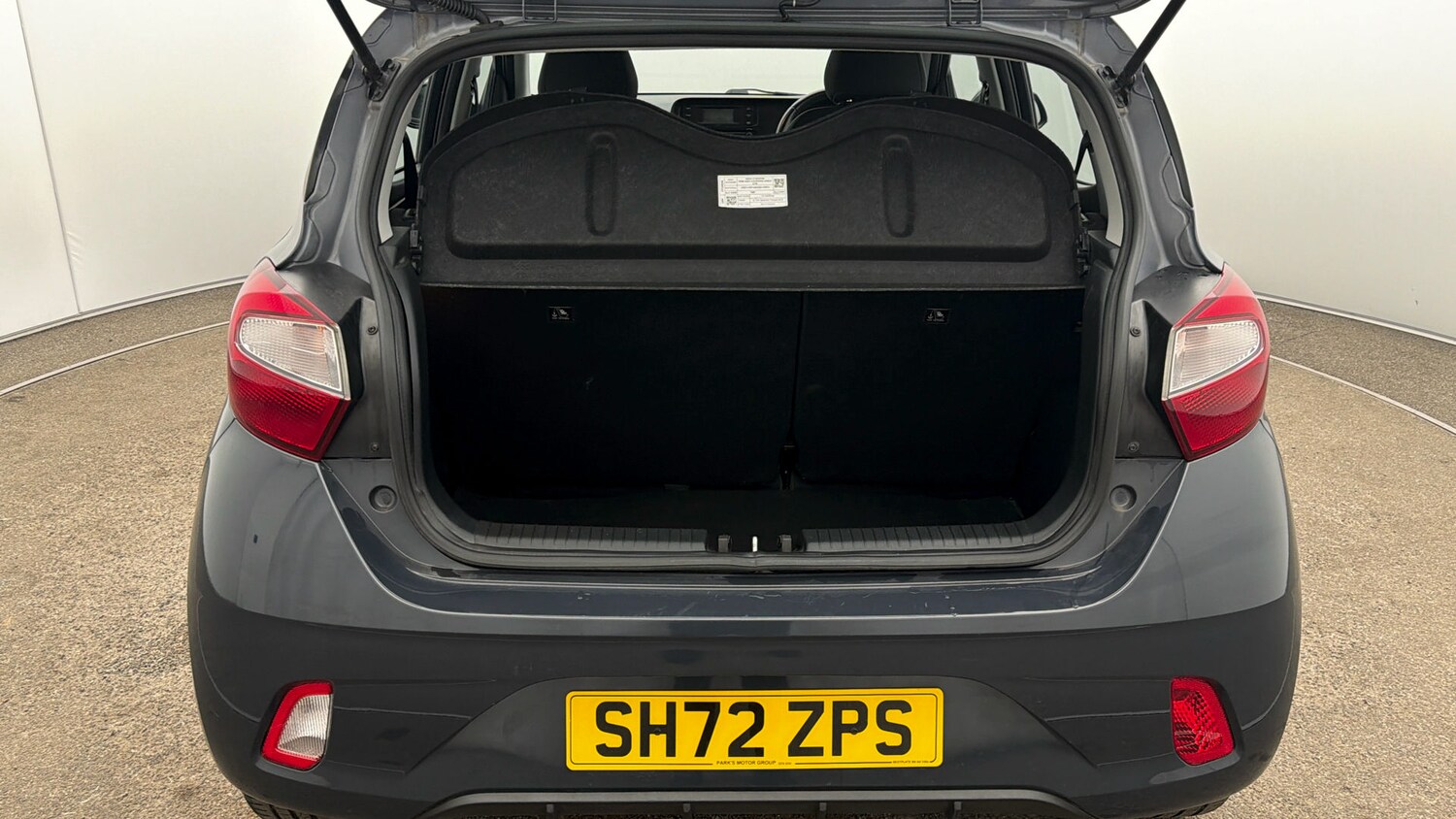 Used Hyundai i10 for sale - 78091261: Photo 16