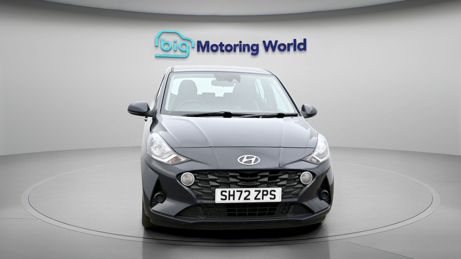 Used Hyundai i10 for sale - 78091261: Photo 2