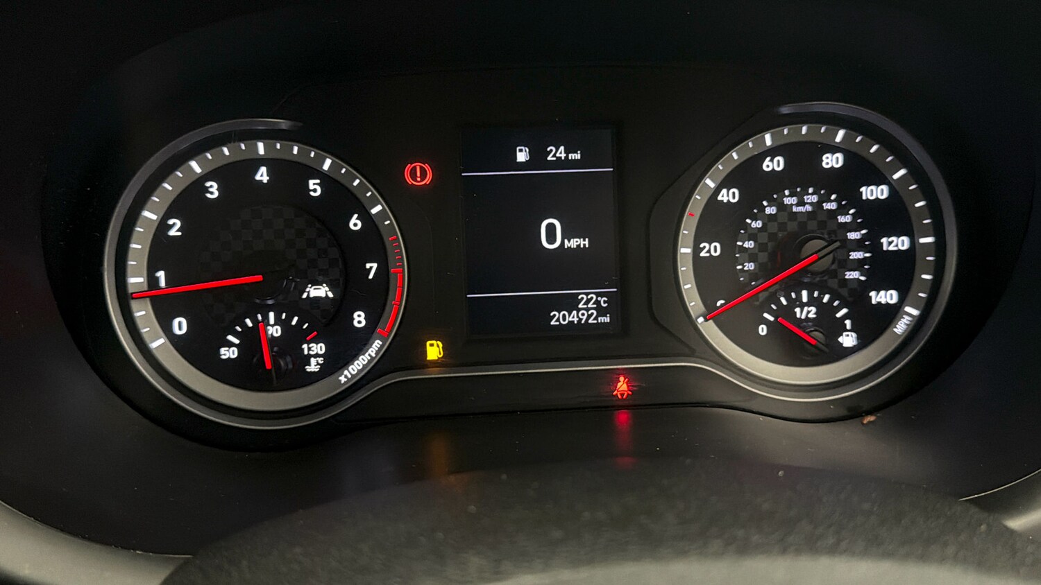 Used Hyundai i10 for sale - 78091261: Photo 24