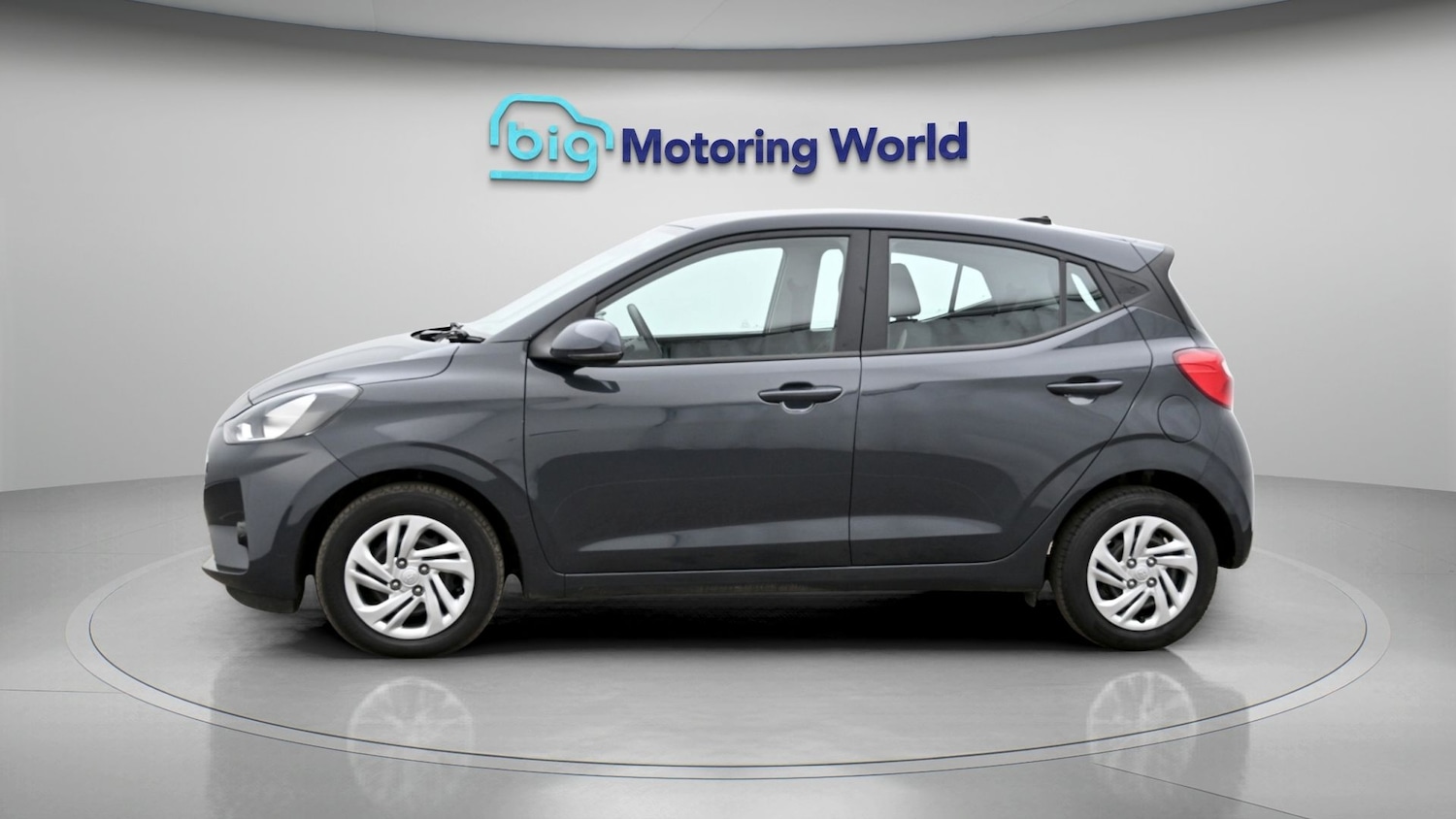 Used Hyundai i10 for sale - 78091261: Photo 4