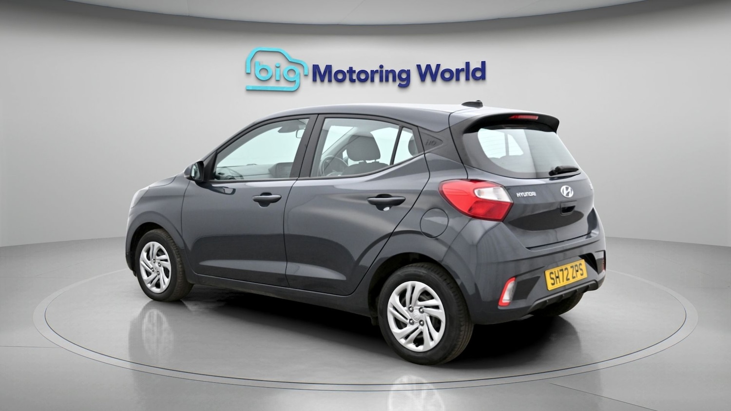Used Hyundai i10 for sale - 78091261: Photo 5