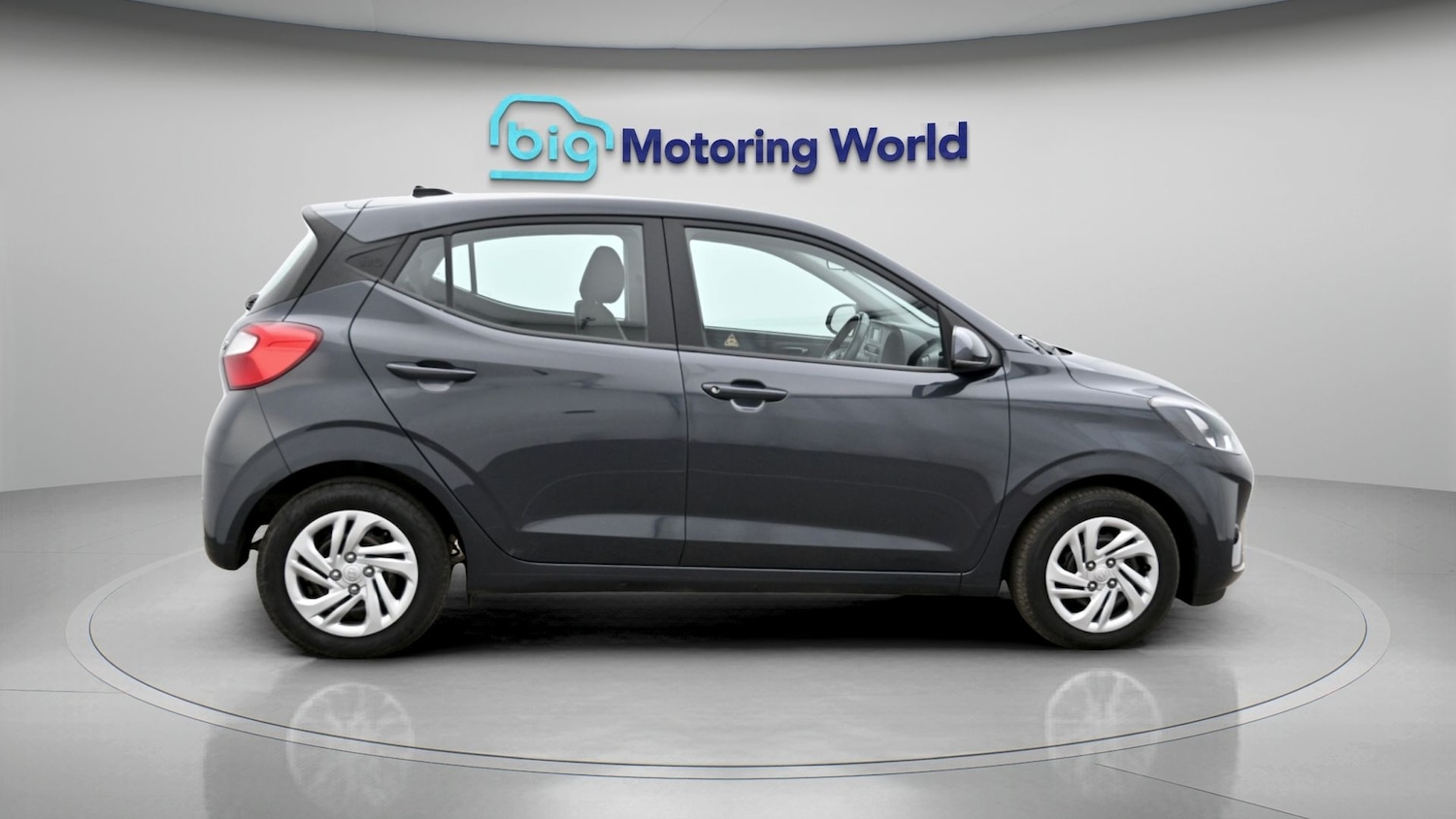 Used Hyundai i10 for sale - 78091261: Photo 8