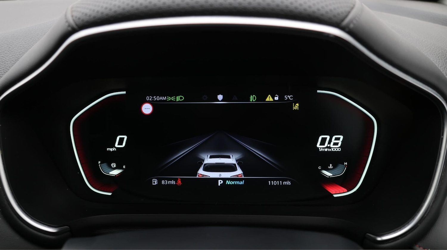 Used MG MG HS 2022 for sale - 76727213: Photo 11