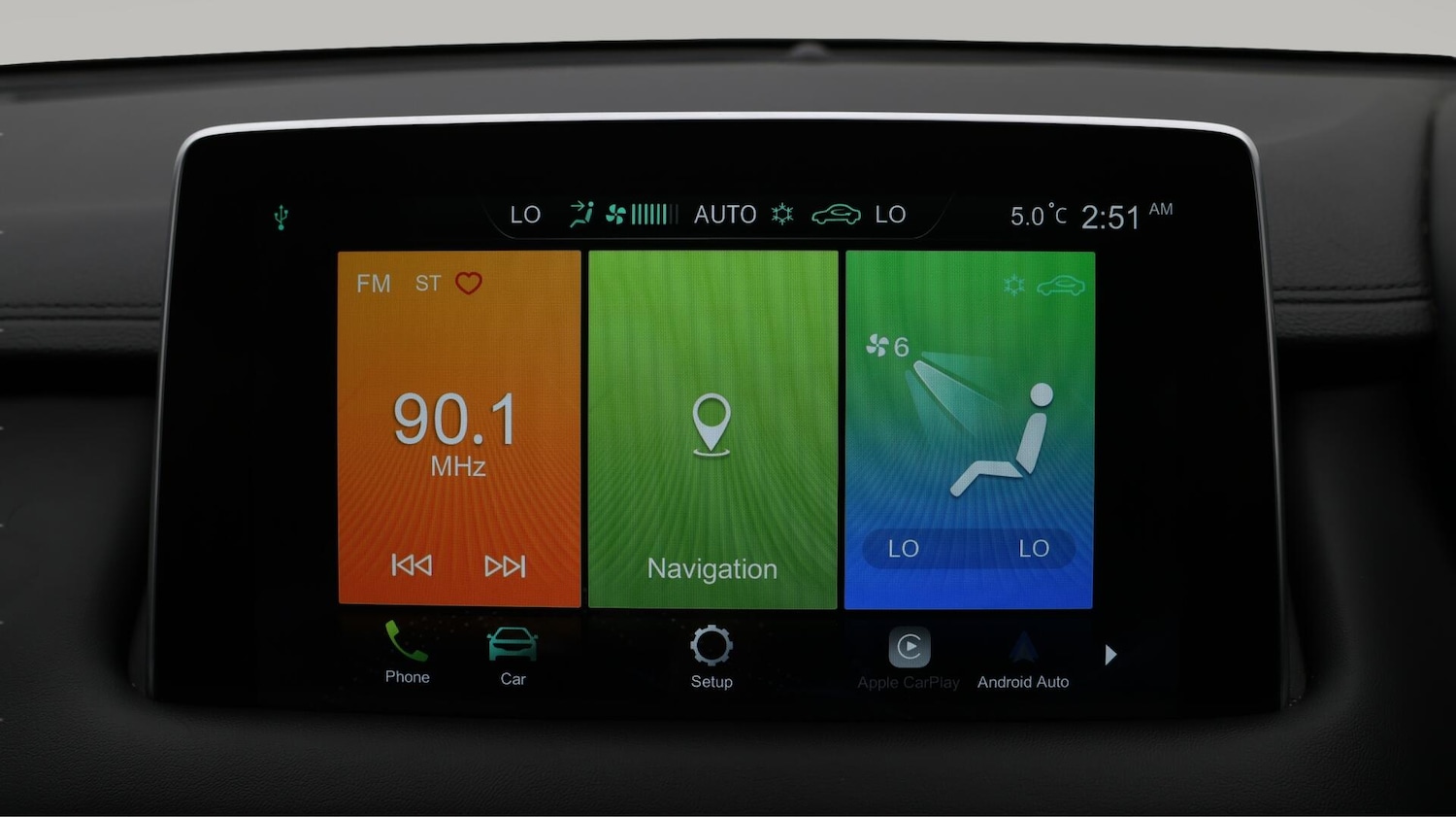 Used MG MG HS 2022 for sale - 76727213: Photo 12