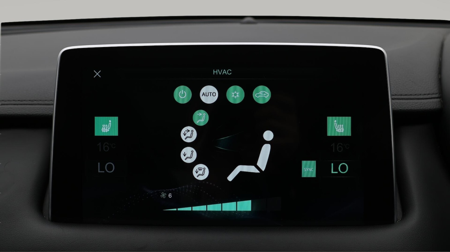 Used MG MG HS 2022 for sale - 76727213: Photo 13