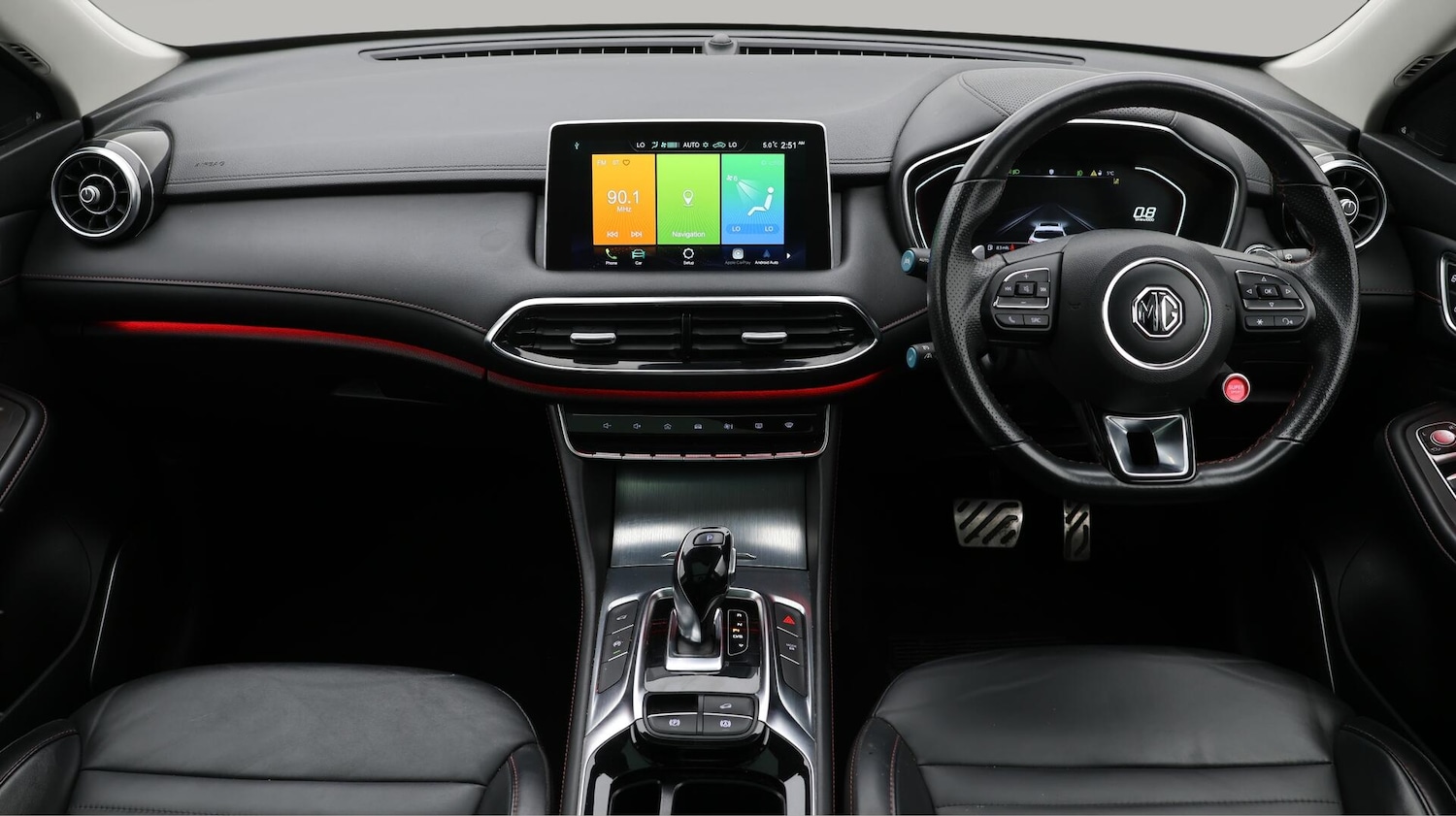 Used MG MG HS 2022 for sale - 76727213: Photo 14