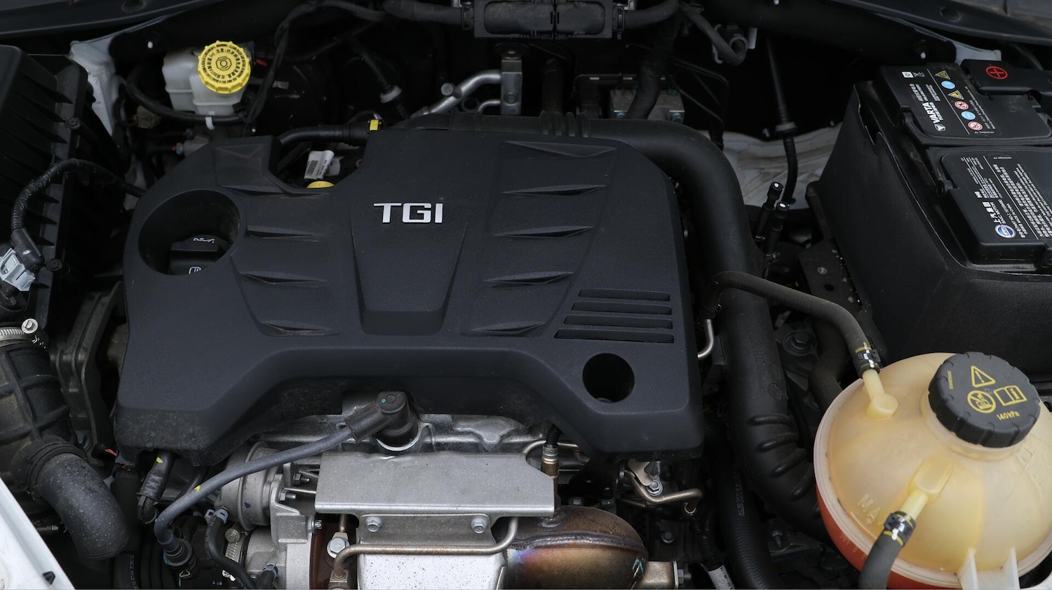 Used MG MG HS 2022 for sale - 76727213: Photo 20