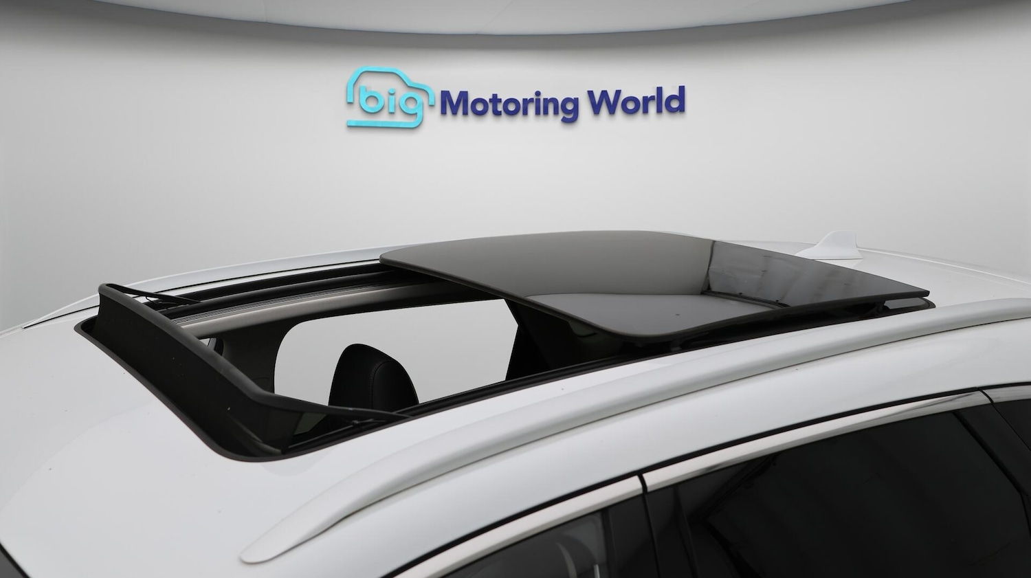 Used MG MG HS 2022 for sale - 76727213: Photo 21