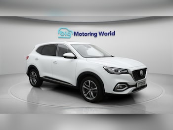 Used MG MG HS 2022 for sale - 76727213: Photo