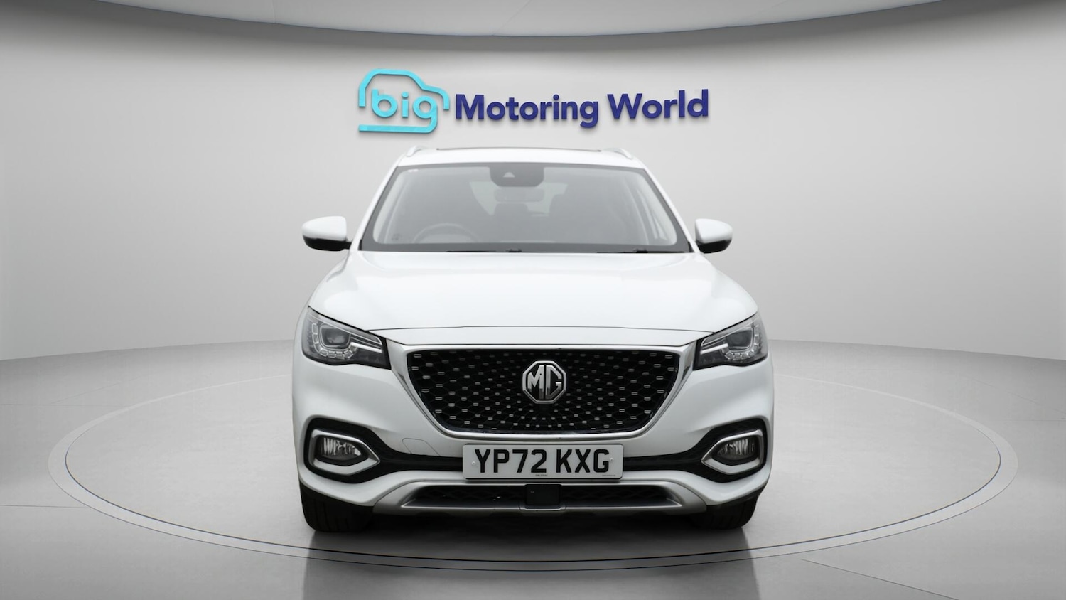 Used MG MG HS 2022 for sale - 76727213: Photo 3