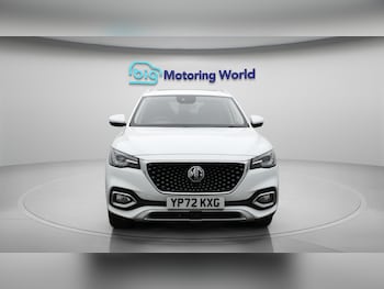 Used MG MG HS 2022 for sale - 76727213: Photo