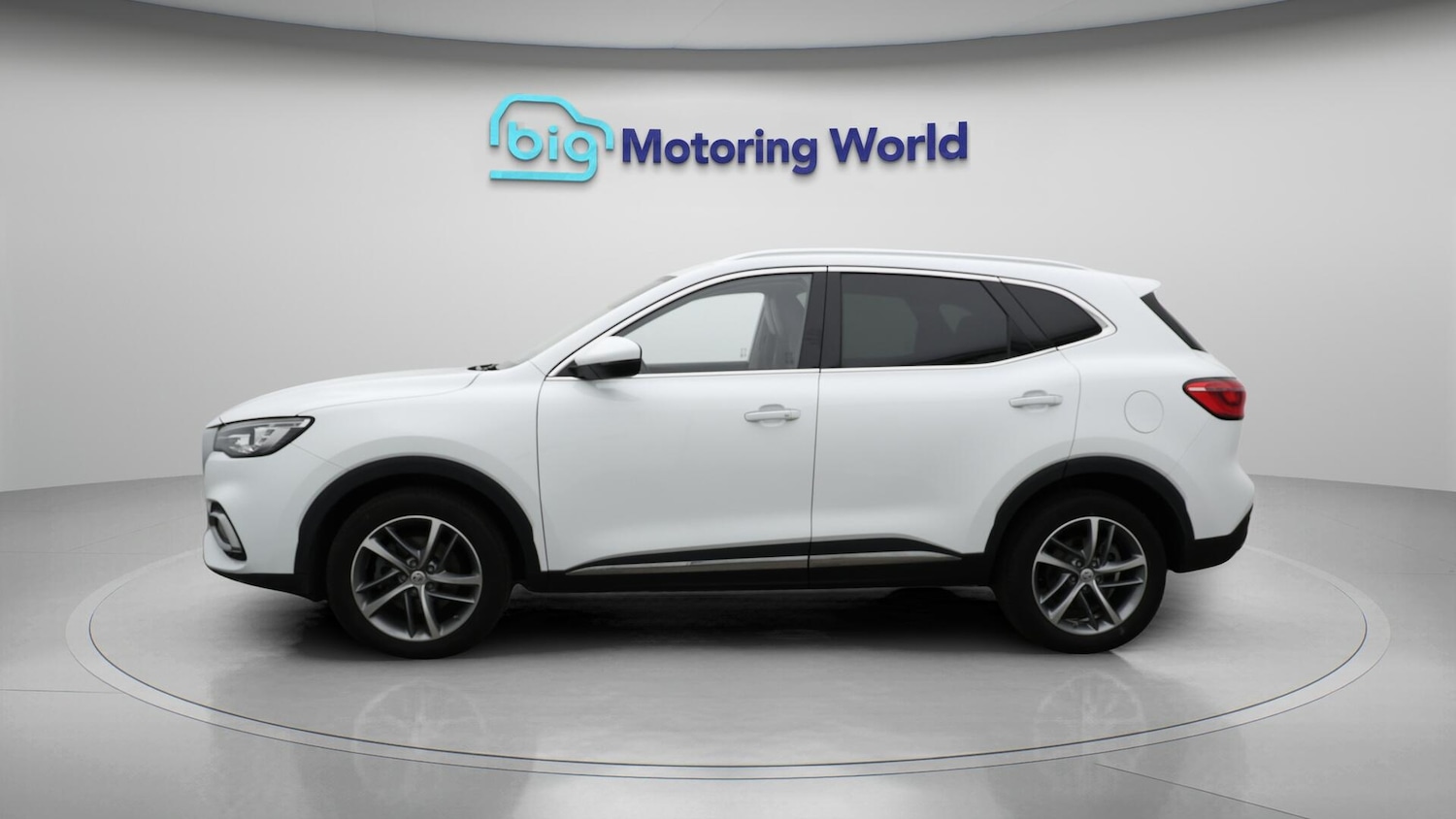 Used MG MG HS 2022 for sale - 76727213: Photo 5