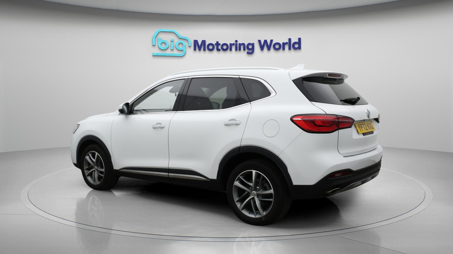 Used MG MG HS 2022 for sale - 76727213: Photo 6