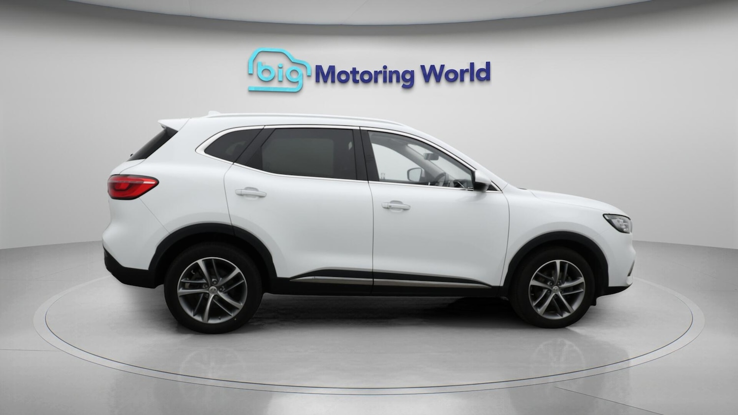 Used MG MG HS 2022 for sale - 76727213: Photo 9