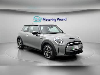 Used MINI Hatch 2022 for sale - 79732770: Photo