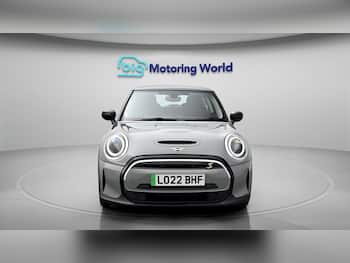 Used MINI Hatch 2022 for sale - 79732770: Photo