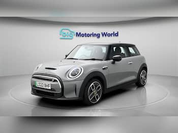 Used MINI Hatch 2022 for sale - 79732770: Photo