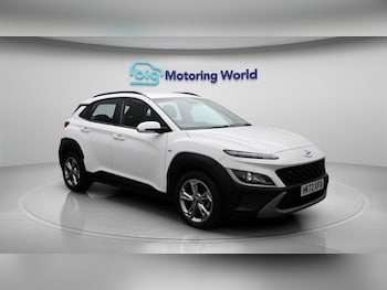 Used Hyundai KONA 2022 for sale - 78255120: Photo
