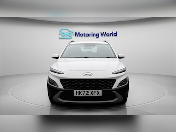 Used Hyundai KONA 2022 for sale - 78255120: Photo
