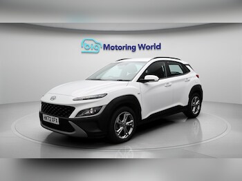 Used Hyundai KONA 2022 for sale - 78255120: Photo