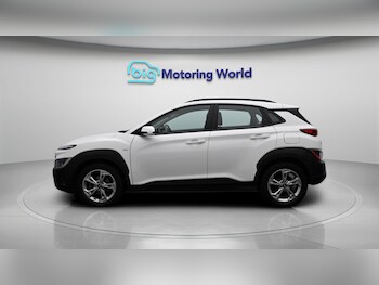 Used Hyundai KONA 2022 for sale - 78255120: Photo