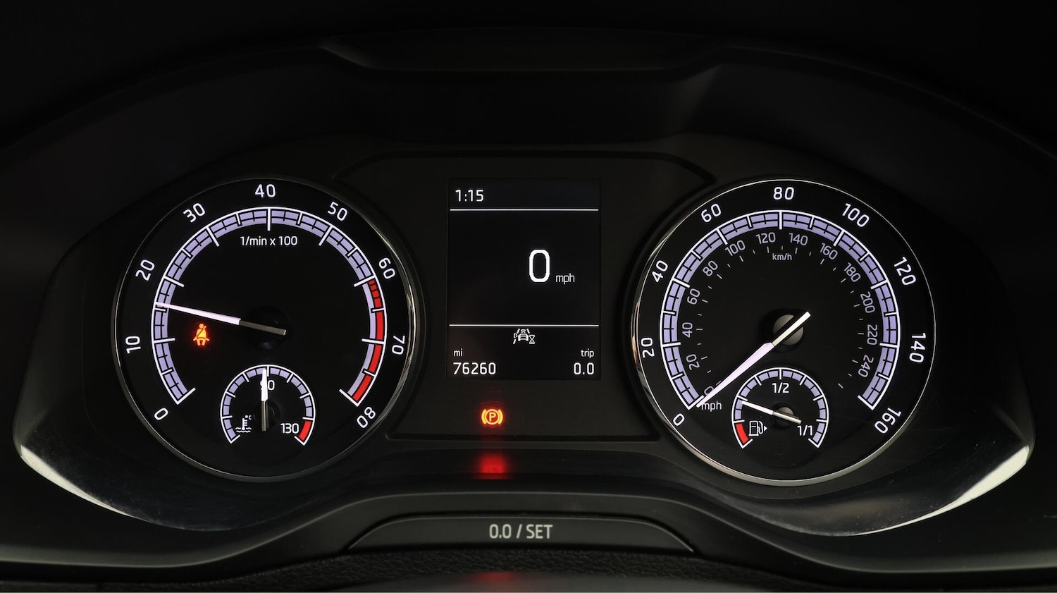 Used Skoda Karoq 2019 for sale - 76432031: Photo 11