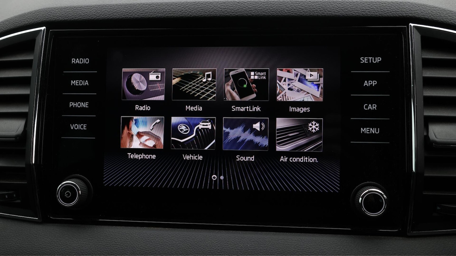 Used Skoda Karoq 2019 for sale - 76432031: Photo 12