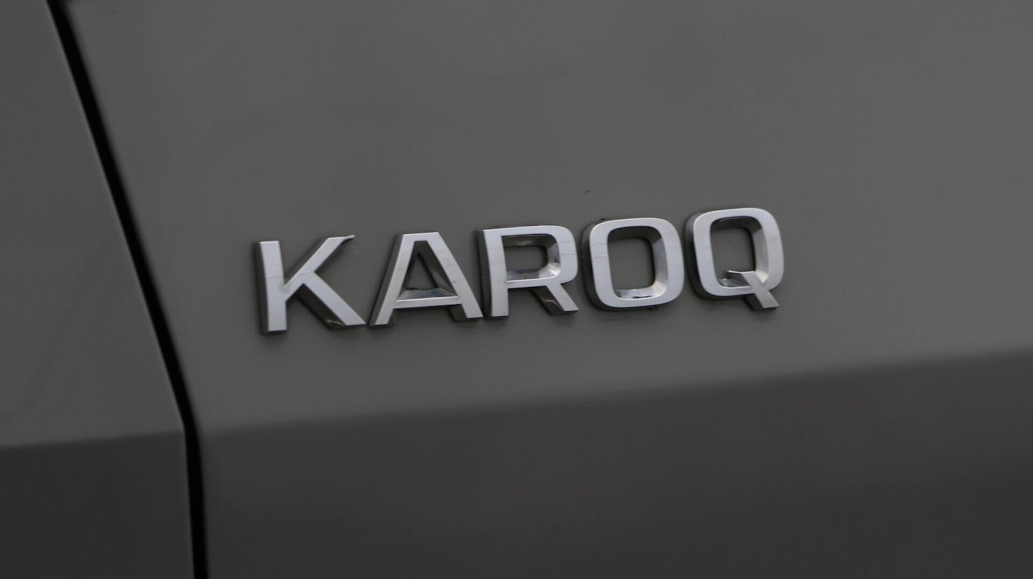 Used Skoda Karoq 2019 for sale - 76432031: Photo 22