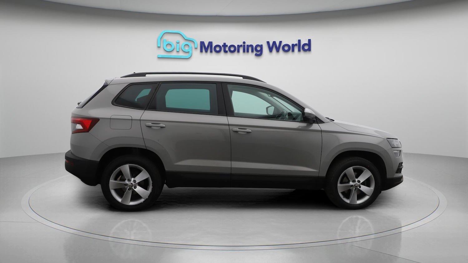 Used Skoda Karoq 2019 for sale - 76432031: Photo 9