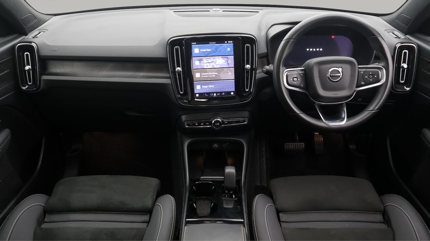 Used Volvo C40 2023 for sale - 77610311: Photo 13