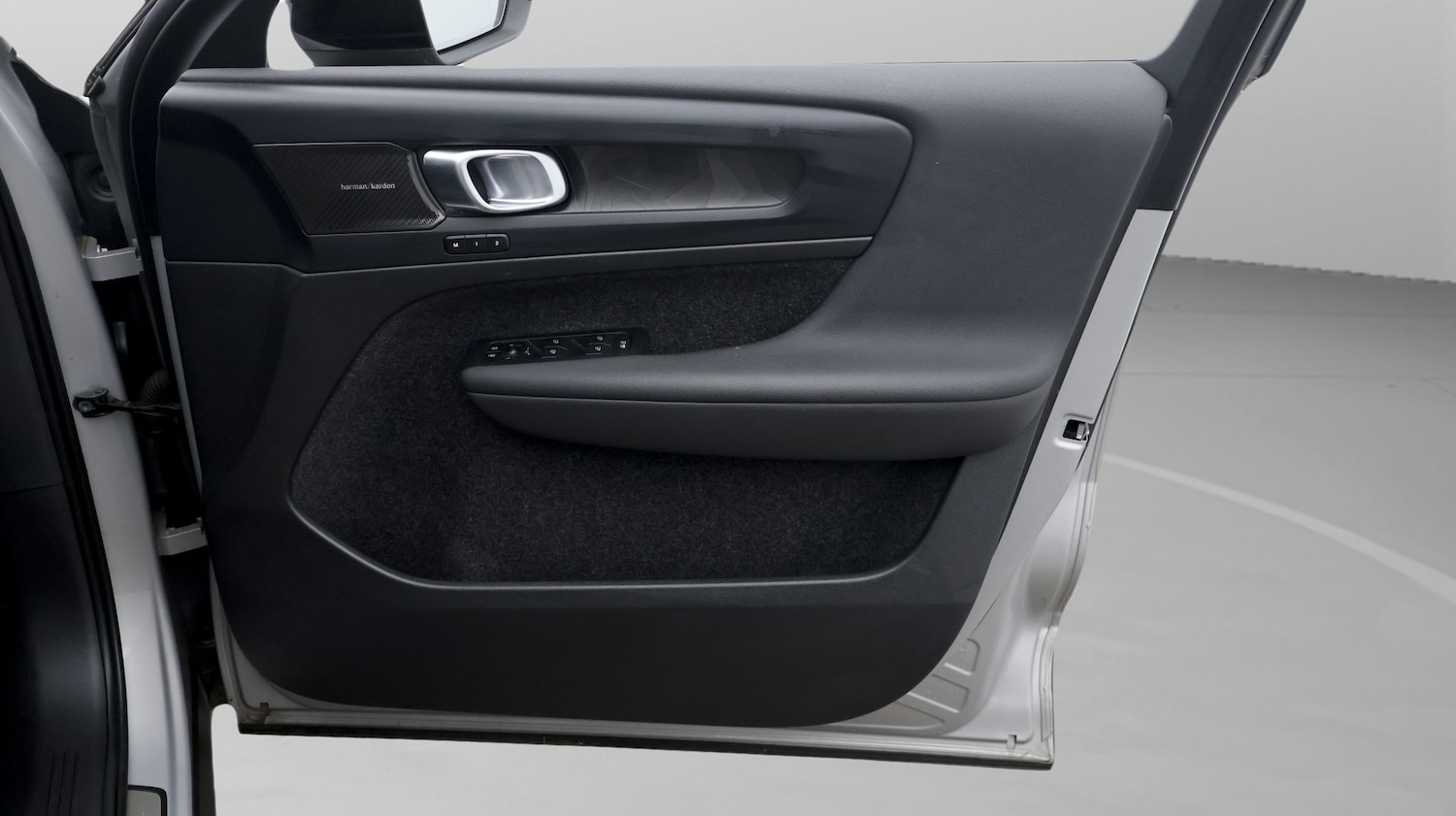 Used Volvo C40 2023 for sale - 77610311: Photo 15