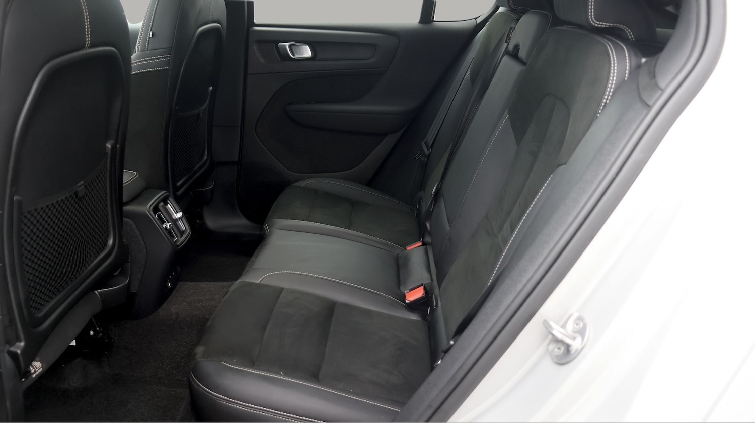 Used Volvo C40 2023 for sale - 77610311: Photo 16