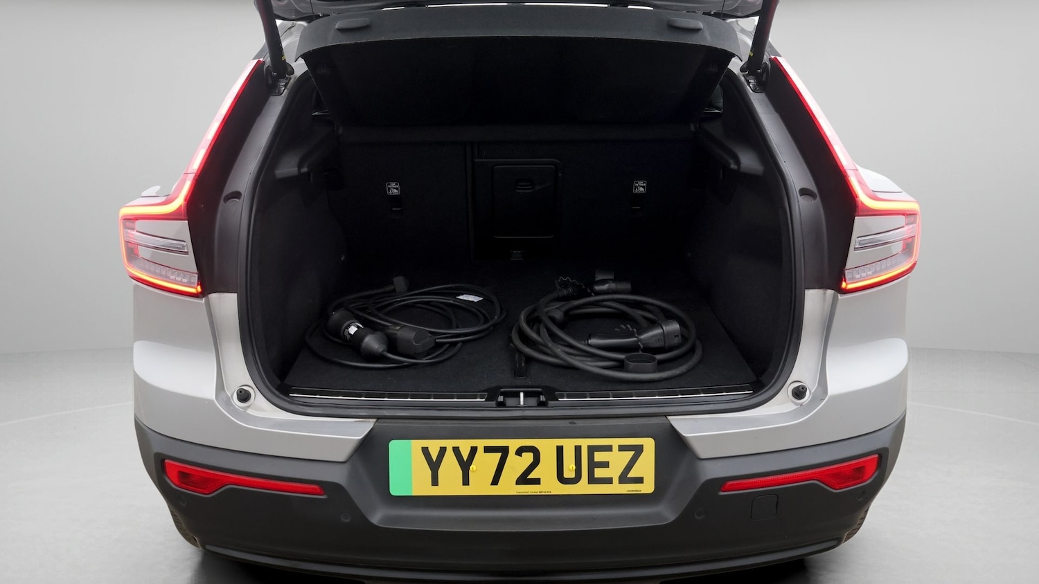 Used Volvo C40 2023 for sale - 77610311: Photo 17