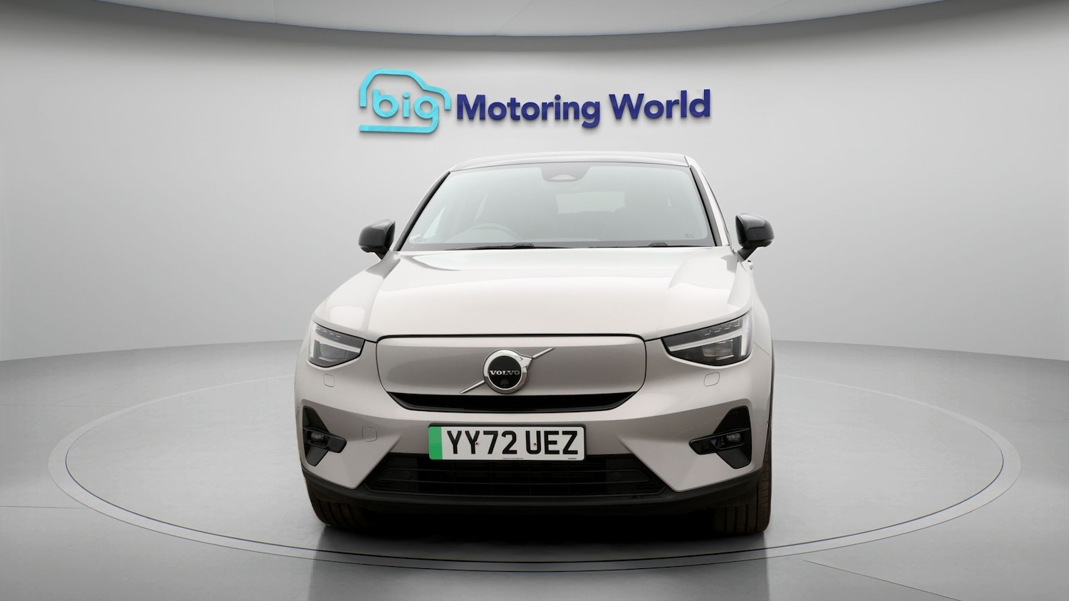 Used Volvo C40 2023 for sale - 77610311: Photo 2