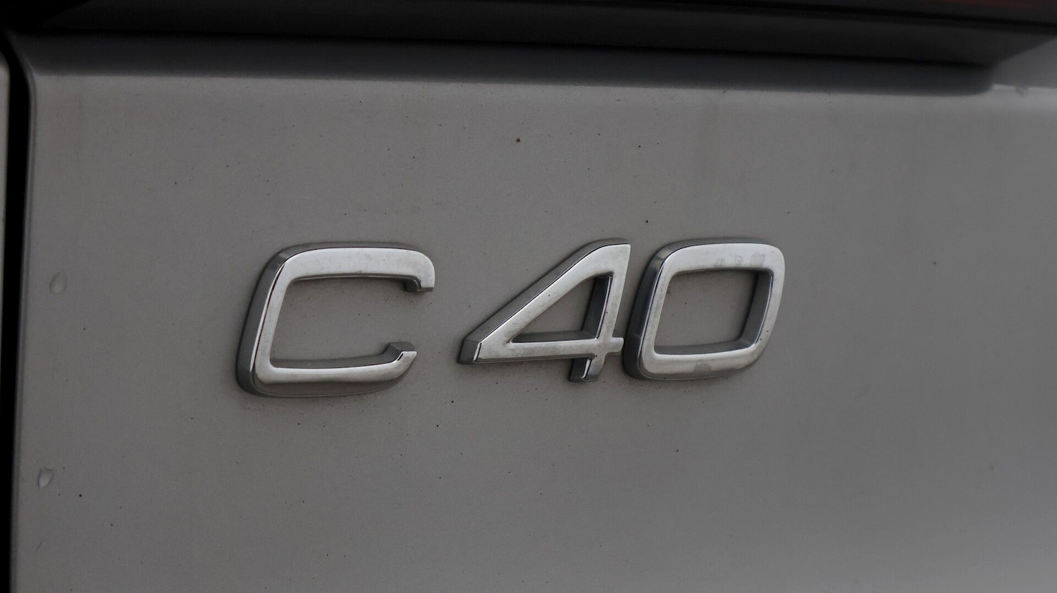 Used Volvo C40 2023 for sale - 77610311: Photo 20