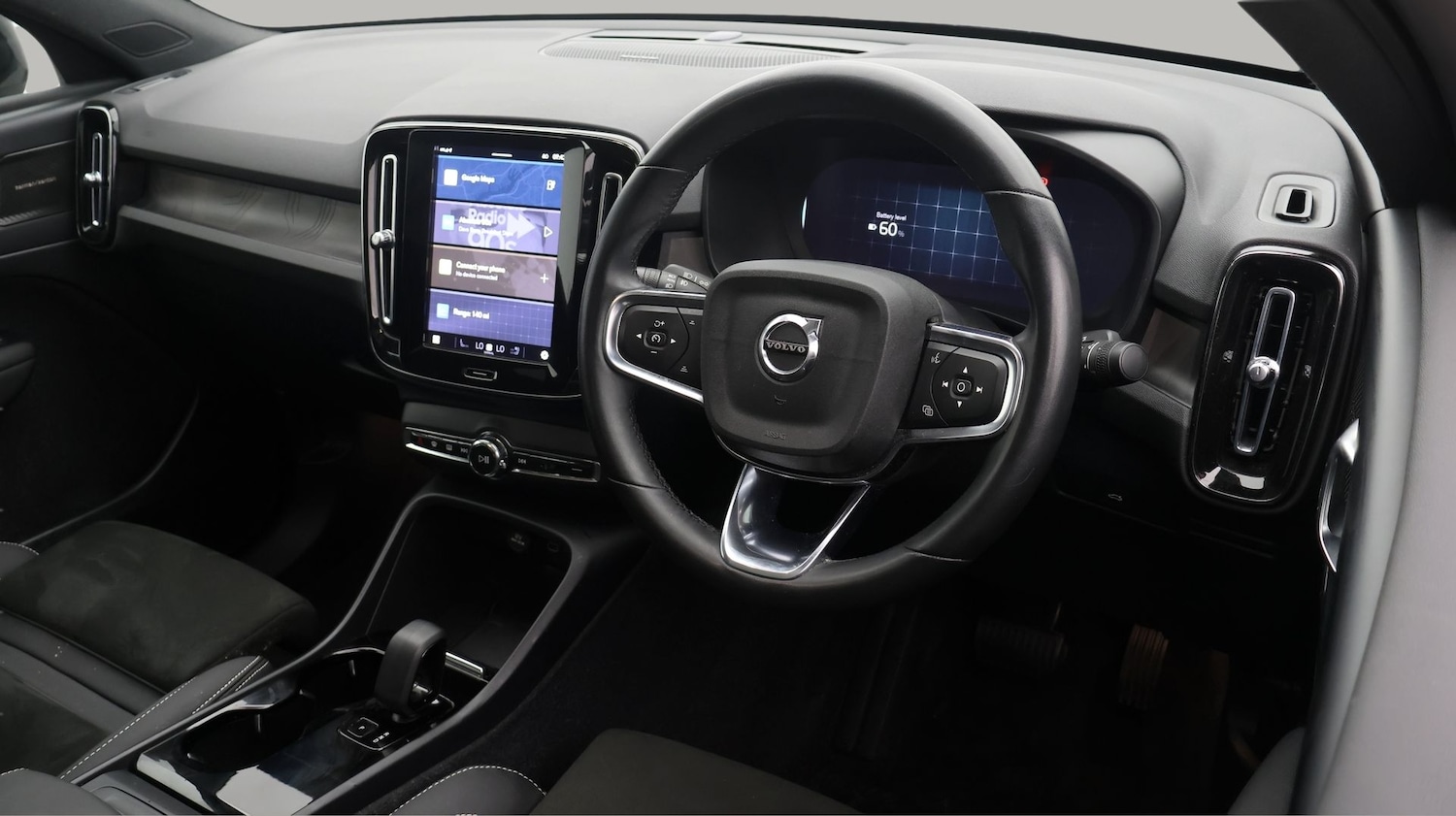 Used Volvo C40 2023 for sale - 77610311: Photo 9