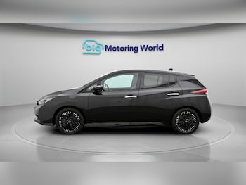 Used Nissan Leaf 2024 for sale - 78627743: Photo
