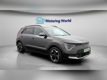 Used Kia Niro 2023 for sale - 78553073: Photo