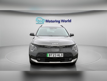 Used Kia Niro 2023 for sale - 78553073: Photo