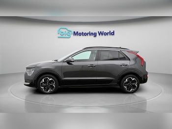 Used Kia Niro 2023 for sale - 78553073: Photo