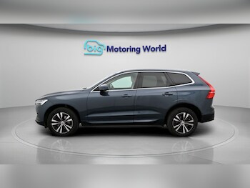 Used Volvo XC60 2021 for sale - 78791457: Photo