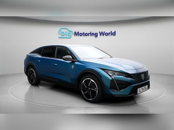 Used Peugeot 408 2024 for sale - 78558978: Photo