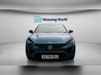 Used Peugeot 408 2024 for sale - 78558978: Photo