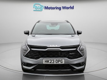 Used Kia Sportage 2023 for sale - 79526973: Photo